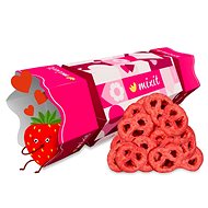 Mixit Valentýnské preclíky - Pretzels