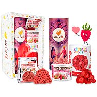 Mixit Dárková valentýnská sada pro ženy - Gift Set