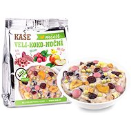 Mixit Veli-koko-night porridge in your pocket - Porridge