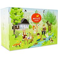 Mixit Veli-koko-noční kalendář - Gift Set