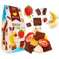 Mixit Muesli classic 300g, playful mix - Muesli