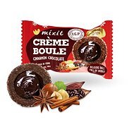 Mixit Créme boule - Cinnamon chocolate 30 g - Healthy Crisps