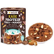 Mixit Minute Porridge - Protein and chocolate 320 g - Oatmeal