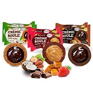 Mixit Creme boule - Tasting mix 6 pcs - Sweets