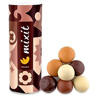 Mixit Krispers - křupavé čokoule 520 g - Bonbóny