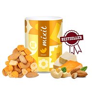 Mixit Mix of roasted nuts and crispy cheese 300 g - Nuts