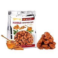 Mixit Advent market almonds 720 g, 12 × 60 g - Nuts