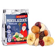 Mixit St. Nicholas pocket filling 560 g, 7 × 80 g - Nuts