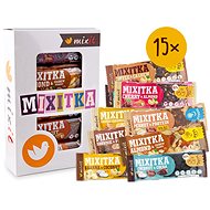Mixit Mixitek gift box 15 pcs - Energy Bar