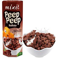 Mixit Peep Peep 280 g, cocoa - Cereals