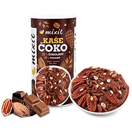 Mixit Chocolate porridge with pecans 520 g - Rice Porridge