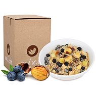 Mixit Blueberry Chestnut 300 g - Porridge