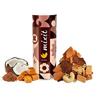 Mixit Mix with coconut chips and crispy biscuits 600 g - Muesli