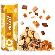 Mixit Peanut Caramel & Butter Biscuit 650 g - Muesli