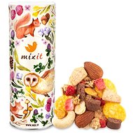 Mixit Birthday mix - forest animals 700 g - Muesli