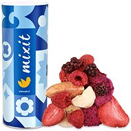 Mixit Big crunchy fruit - birthday 140 g - Freeze-Dried Fruit