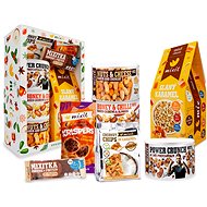 Mixit Christmas gift set for men - Gift Set
