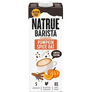 Mixit Pumpkin Spice Oat - Plant-based Drink