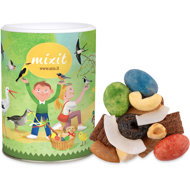 Mixit Veli-coco-night stuffing - Nuts