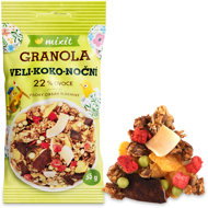 Mixit Veli-koko-night mix for pocket - Muesli
