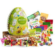 Mixit Veli-koko-night eggs - Gift Set