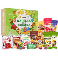 Mixit Veli-koko-noční nadílka pro koledníky - Gift Box