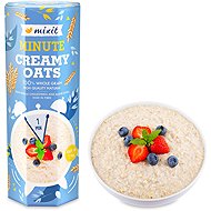 Mixit Creamy Oats - Minute Oats 750 g - Oatmeal