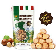 Mixit Single Origin - Hazelnuts from Piedmont 200 g - Nuts