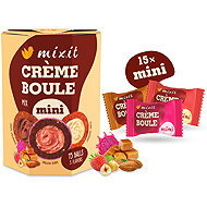 Mixit Mini Creme boule mix 225 g - Sweets