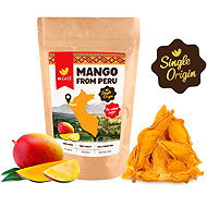 Mixit Single Origin - Mango from Peru 250 g - Dried Fruit