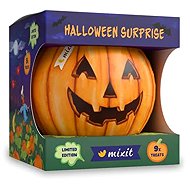 Mixit Halloween pumpkin full of goodies - Gift Set