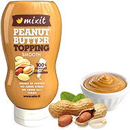 Mixit Peanut butter topping - Nut Butter