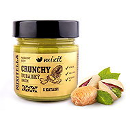 Mixit Mixitella Crunchy Dubai cream with kataifi - Nut Cream