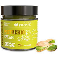 Mixit Mixitella Pistachio - Nut Cream