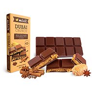 Mixit Christmas filled chocolate Gingerbread spice & kataifi - Chocolate