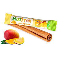 Mixit Fruit Roll MixiTroll 100% Mango - Raw Bar