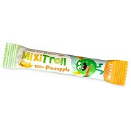 Mixit Fruit Roll MixiTroll 100% Pineapple - Raw Bar