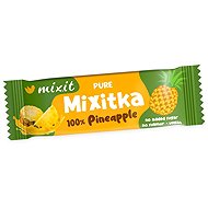 Mixit Fruit Mixitka 100% Pineapple - Raw Bar