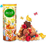 Mixit Veli-coco-night mix 540 g - Granola