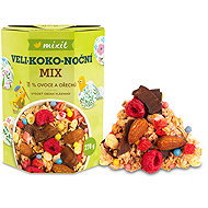 Mixit Veli-coco-night mix 270 g - Granola