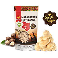 Mixit Single Origin Organic Macadamia Nuts from Kenya - Nuts