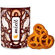 Mixit Honey and chilli pretzels - Healthy Crisps