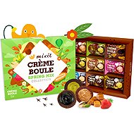 Mixit Bouleniéra tasting set Créme boules - Gift Set