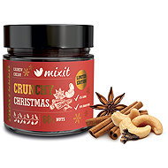 Mixit Mixitella Premium – Christmas Edition 220 g - Nut Cream