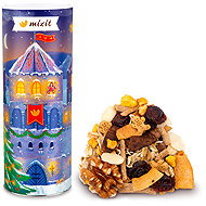 Mixit Christmas Mix 625 g - Muesli