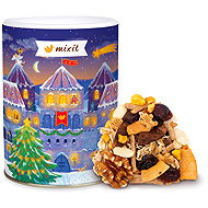 Mixit Christmas Mix 250 g - Muesli
