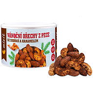 Mixit Oven-Baked Christmas Nuts 160 g - Nuts