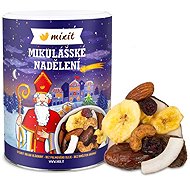 Mixit St. Nicholas filling 400 g - Nuts