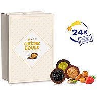 Mixit Advent Calendar filled with Creme boules 2026 - Advent Calendar