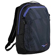 Mizuno Backpack Waso Black/Purple 20 L - Backpack